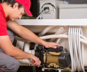 About Tankless Water Heater Installation Pros West Warwick, RI